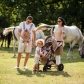 Продукт Lorelli TRAVELLER - Кенгуру  - 2 - BG Hlapeta